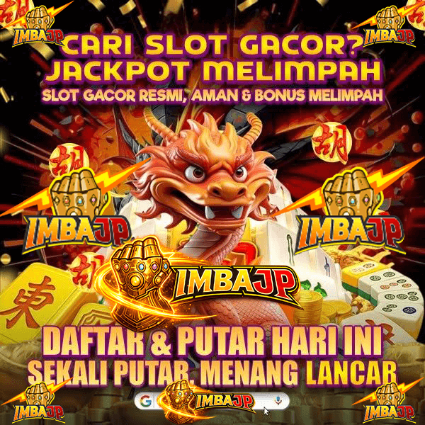 IMBAJP Forum | Link Slot Stabil & Komunitas Berkembang